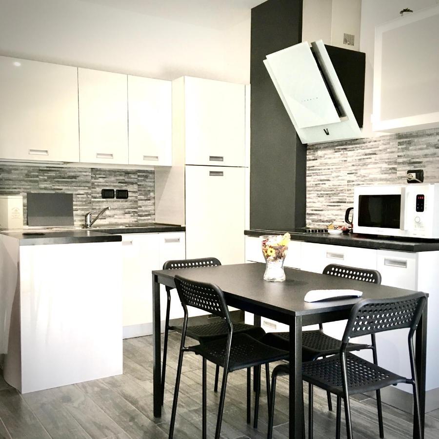 Residenza Stadio Apartamento Turín