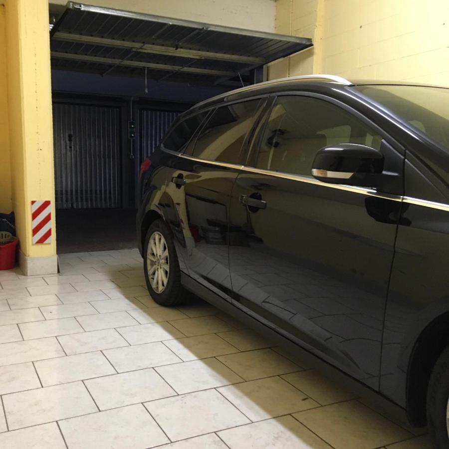 Residenza Stadio Apartamento Turín