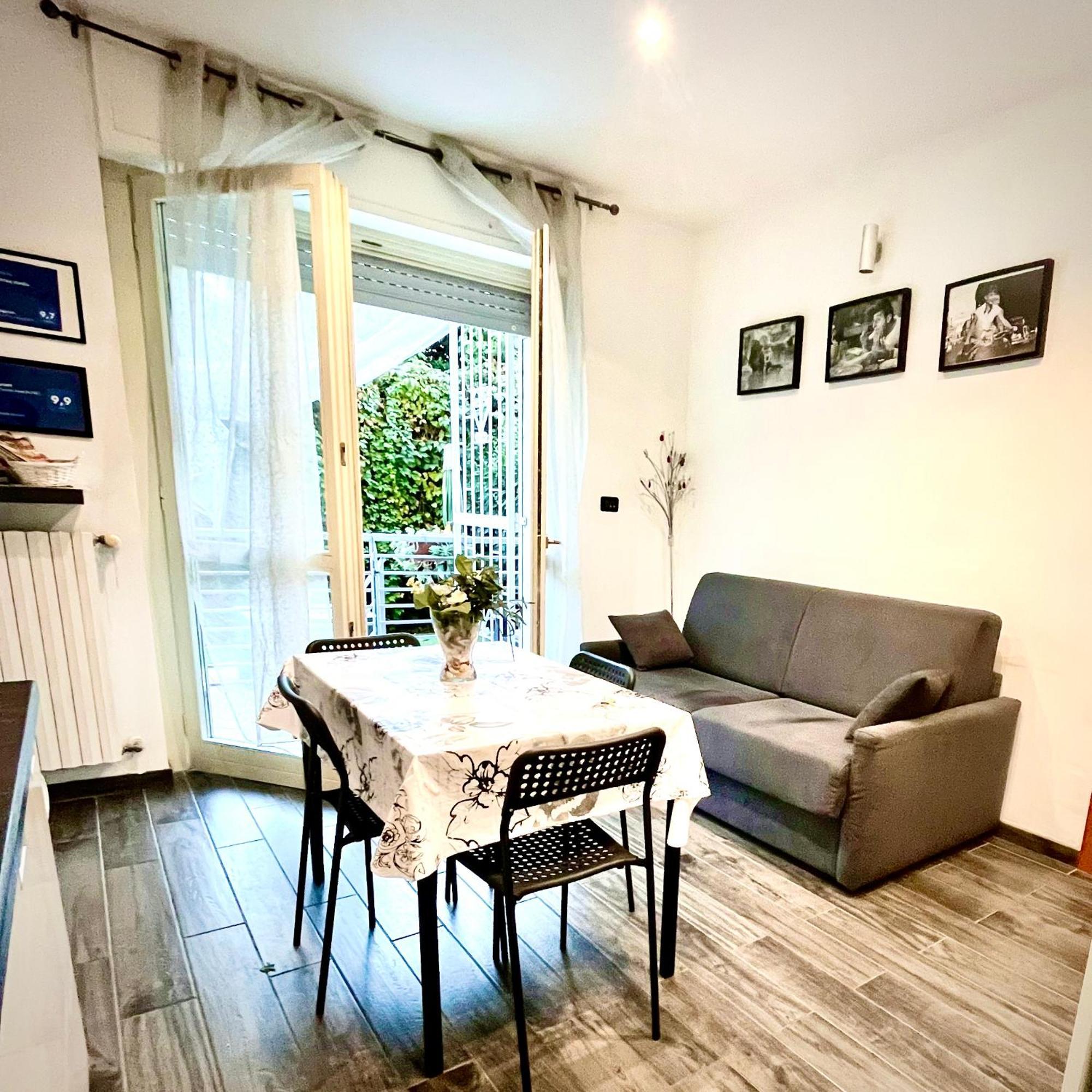 Apartamento Residenza Stadio